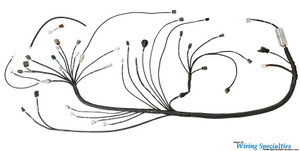 s14 240sx rb25det neo swap wiring harness wiring specialties S13 Silvia RB25DET nisssan 240sx s14 rb25det neo swap wiring harness